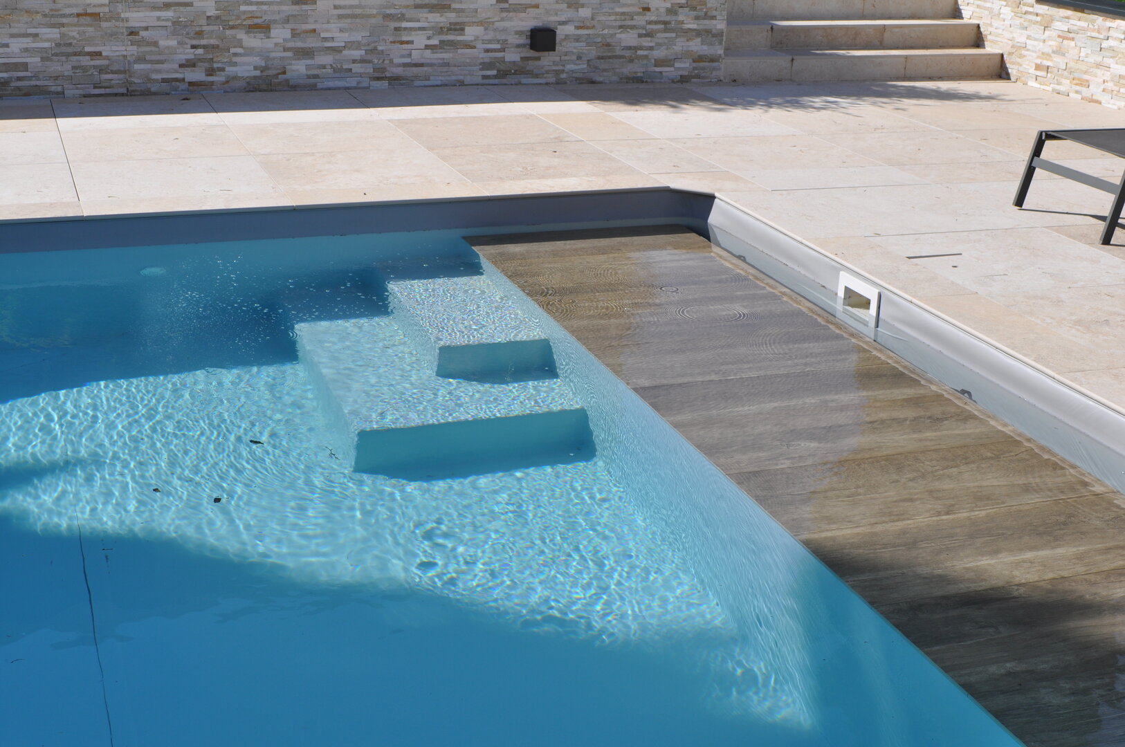 Piscine Classique - Du01